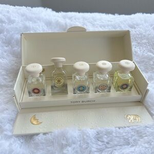 Tory Burch Women's Perfumes Set